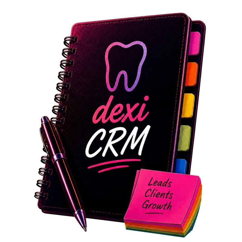 Dexi CRM