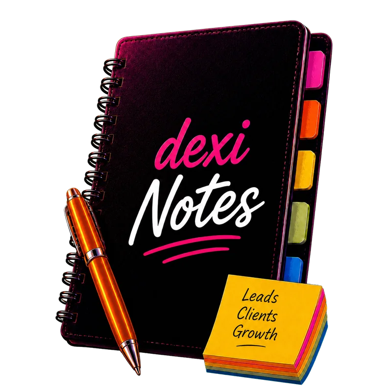 Dexi Notes